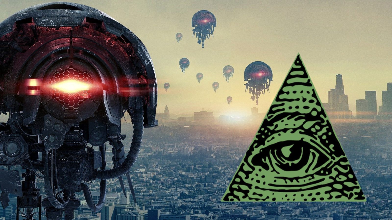 El plan final Illuminati que las élites nos preparan: ¿Invasión Extraterrestre?
