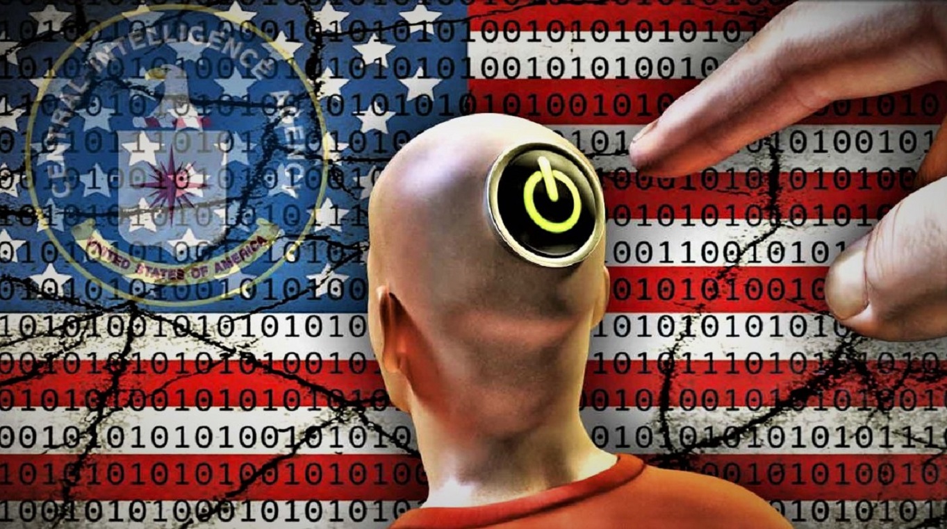 MKUltra: La CIA liberará más de 4.000 documentos sobre su proyecto de control mental