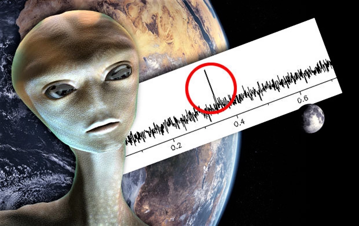 Telescopio en Australia detecta un gran número de fuertes ‘señales extraterrestres’