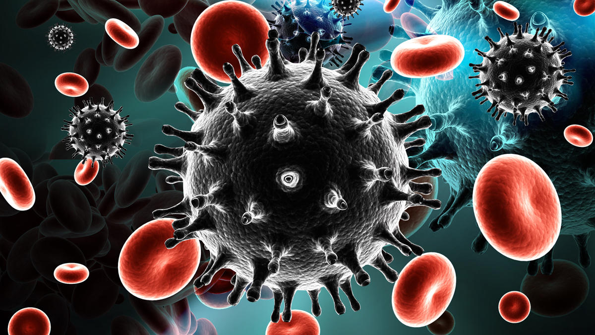 Científicos eliminan el VIH en seis pacientes utilizando células madre