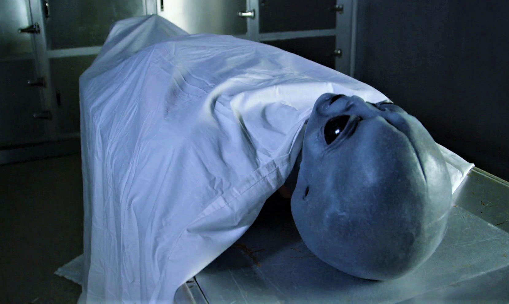 La verdad detrás de la «autopsia alien» que conmocionó al mundo (Video)