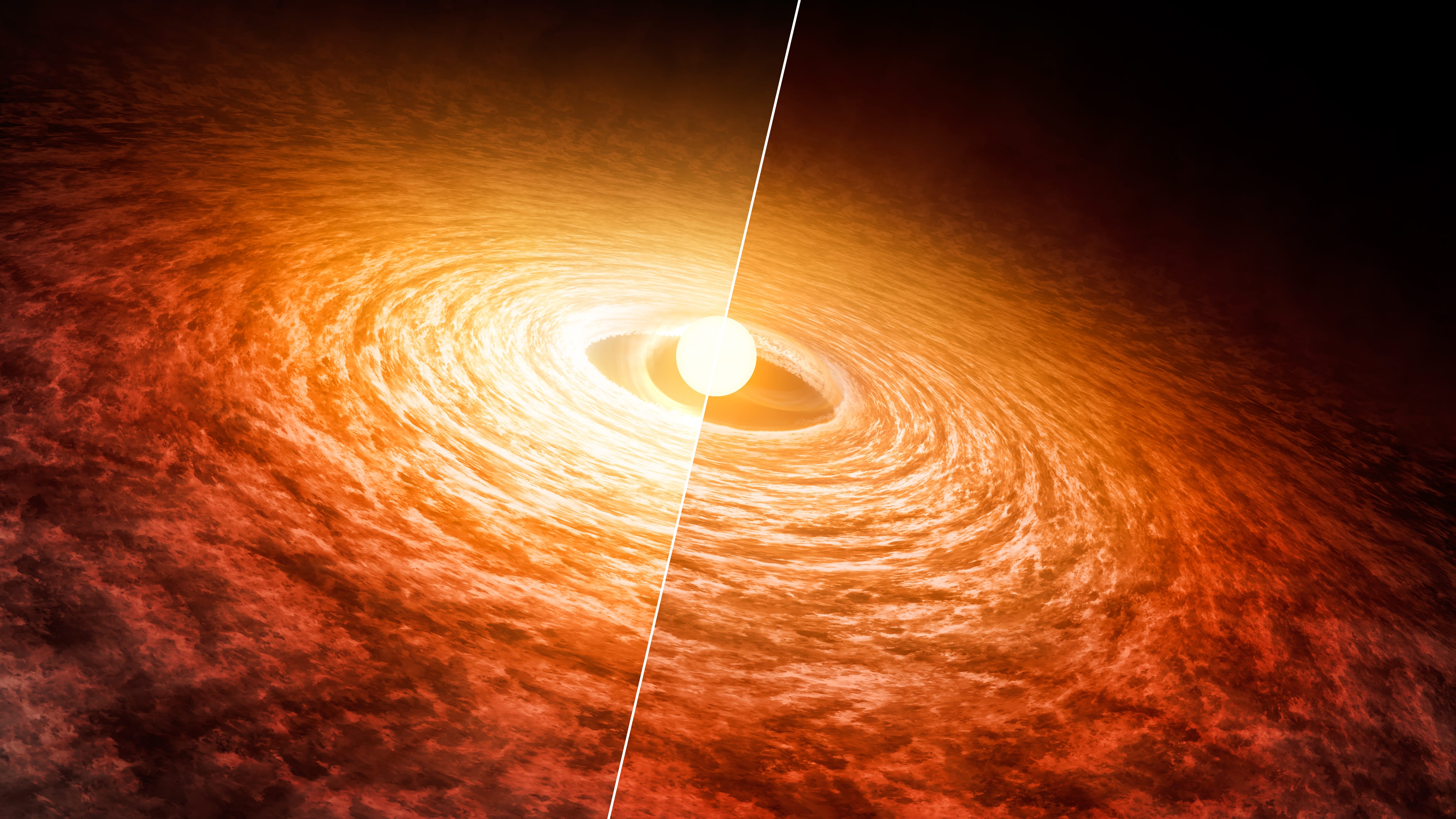 Astrónomos creen haber hallado el gemelo perdido del Sol