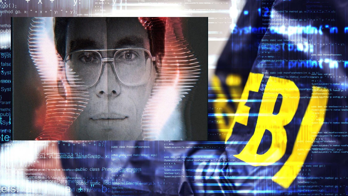 El FBI entró a la casa de Bob Lazar en busca de tecnología alienígena robada