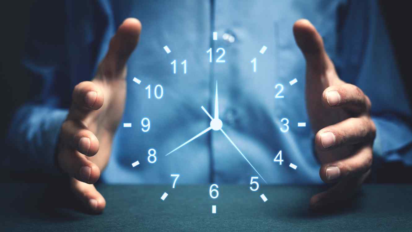 Viajar en el tiempo es técnicamente posible, según este científico (Video)