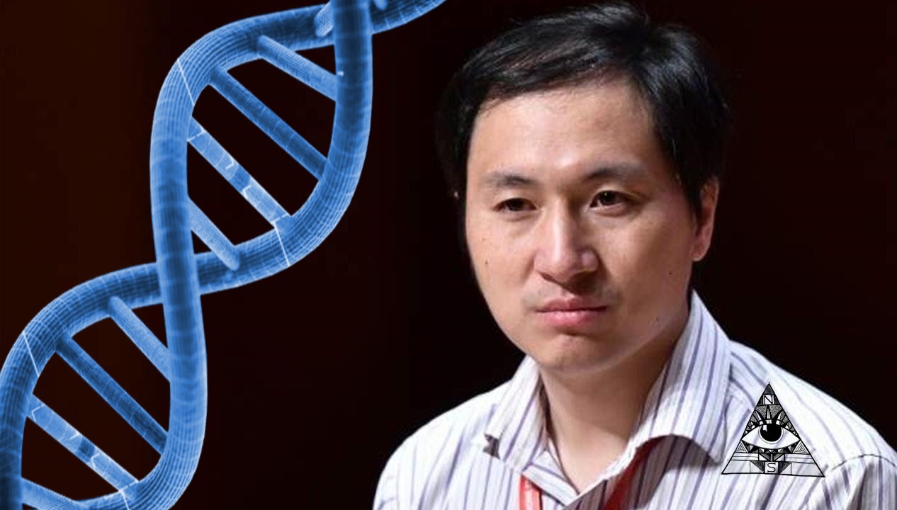 Desaparecido el científico que modificó genéticamente a dos bebés por primera vez
