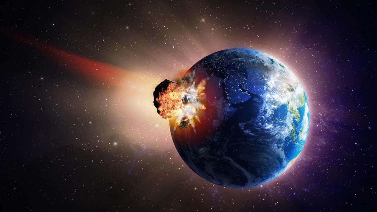 Advertencia científica: el asteroide Apofis impactará contra la Tierra