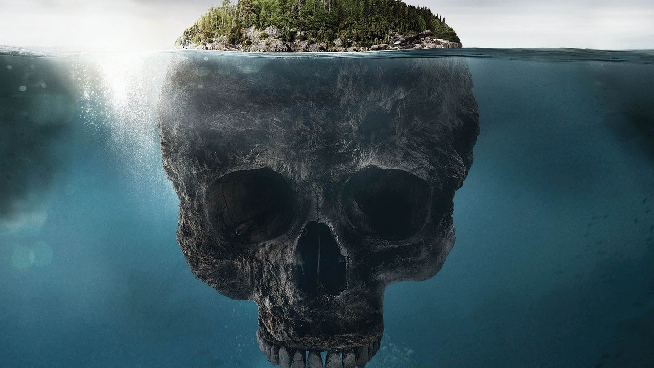 La misteriosa isla que «aparece y desaparece» sin dejar rastro (Video)