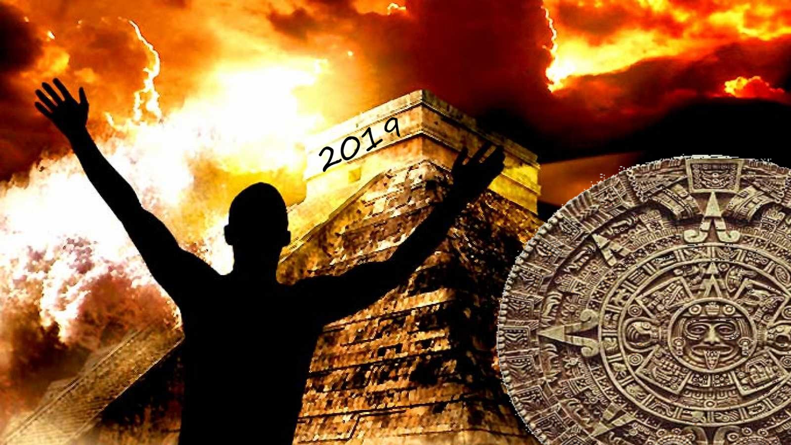 La verdadera fecha de la profecía maya es el 21 de diciembre de 2019, según investigador