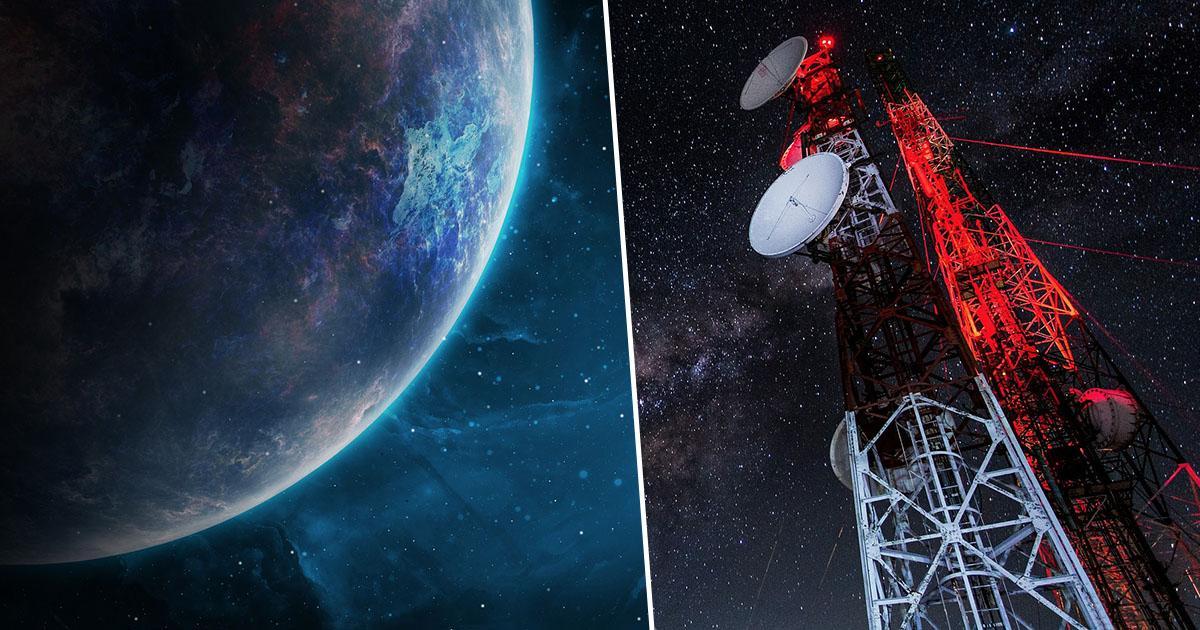 La BBC censura a astrofísica tras asegurar que las señales recibidas son extraterrestres