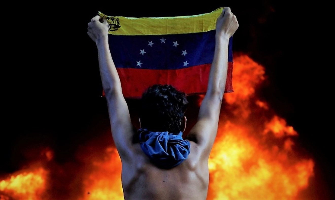 Venezuela podría detonar la Tercera Guerra Mundial, según ésta profecía