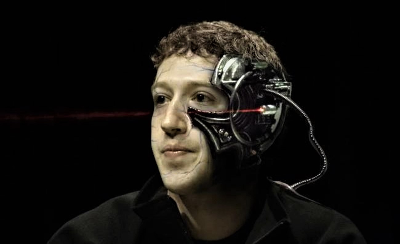Investigadores financiados por Mark Zuckerberg prueban tecnología de implante cerebral