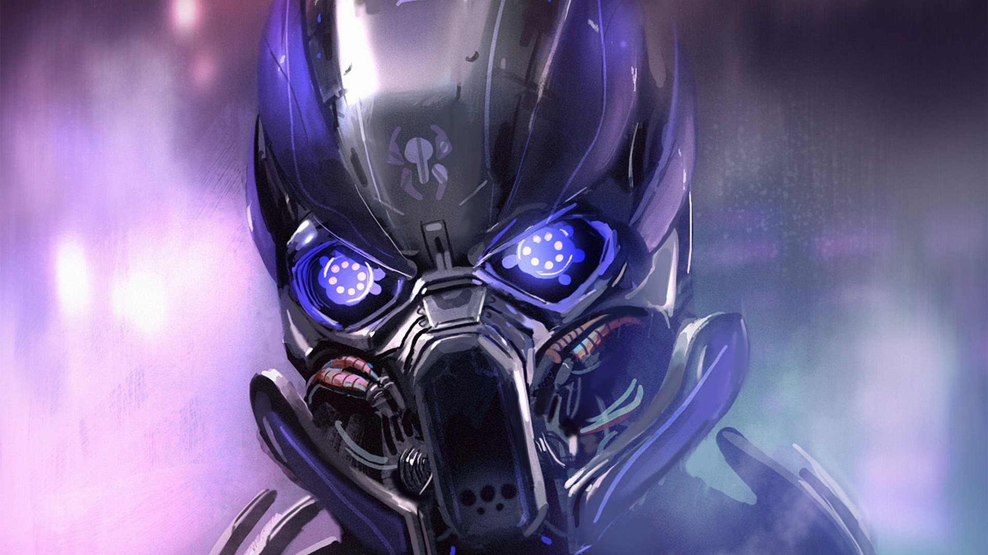 El primer encuentro extraterrestre será con cyborgs (Video)