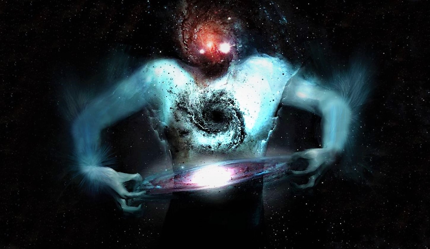El Universo podría ser una «entidad consciente» (Video)