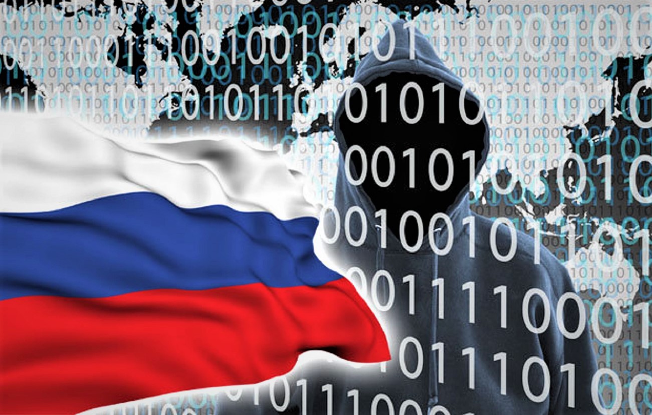 Rusia se prepara para desconectar Internet en todo el país