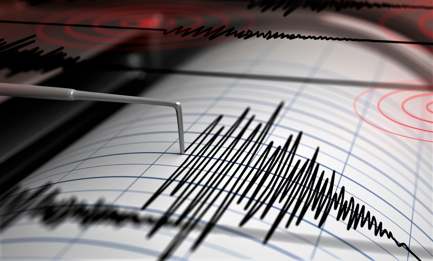 Un potente terremoto de magnitud 7,7 sacude Ecuador y Perú