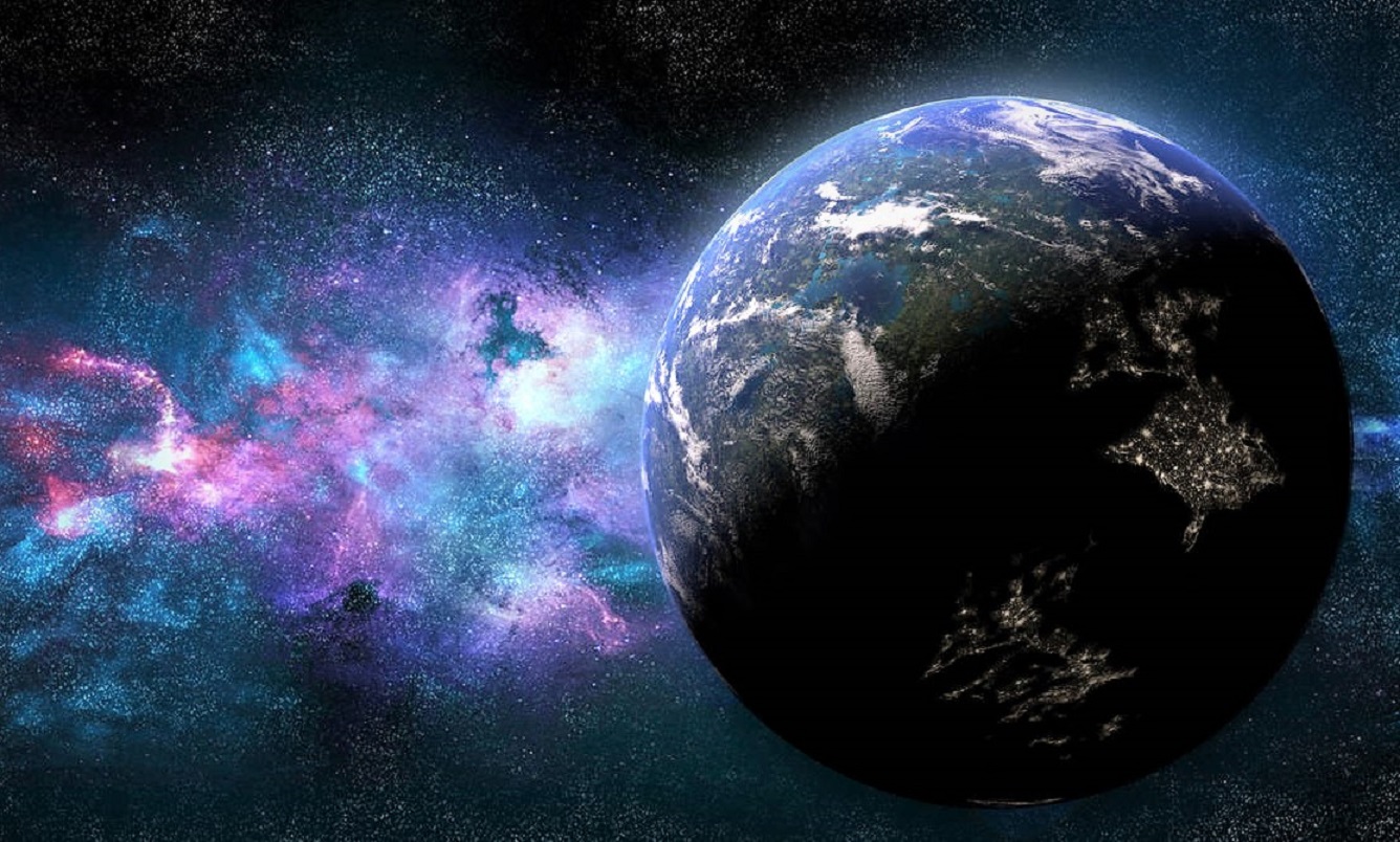 Confirmado: El Planeta TRAPPIST-1 G es como la Tierra (Video)