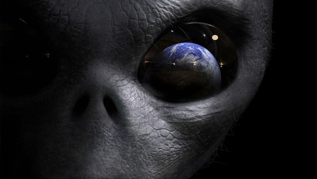 Vivimos en un «Zoo Galáctico» vigilado por extraterrestres, según científicos