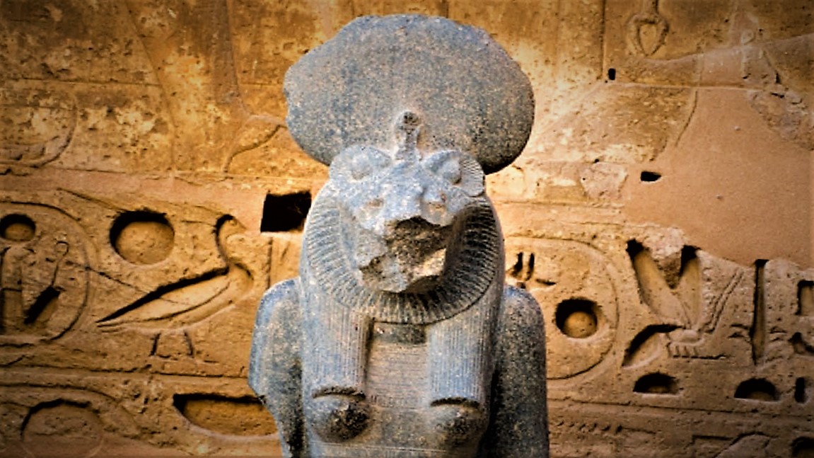 Descubren 100 inscripciones ocultas en uno de los lugares más extraños de Egipto