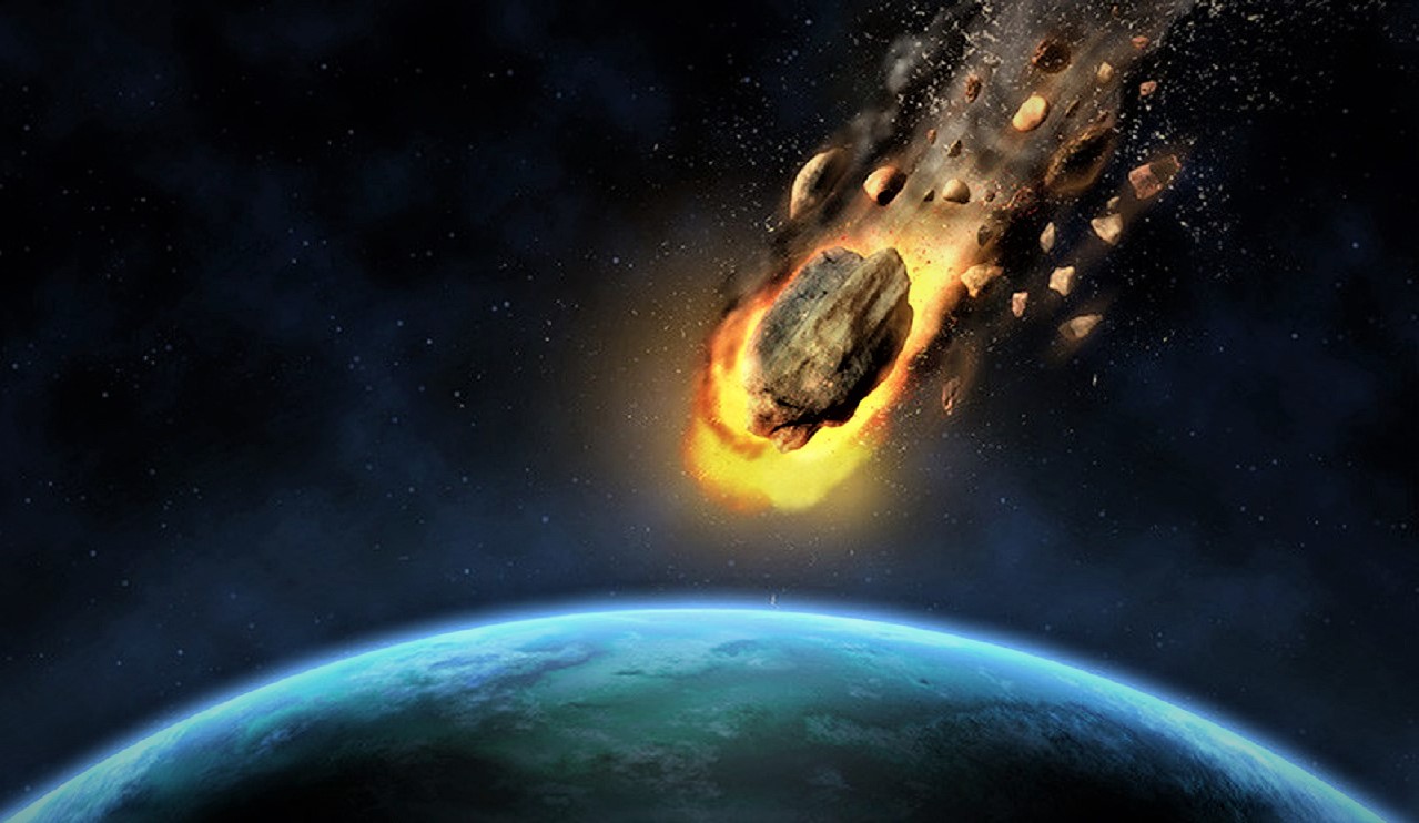 Gigantesco asteroide se acercará a la Tierra éste 8 de marzo