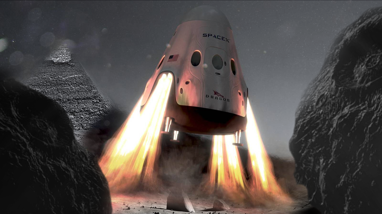 El asteroide Bennu podría esconder tecnología alienígena (Video)