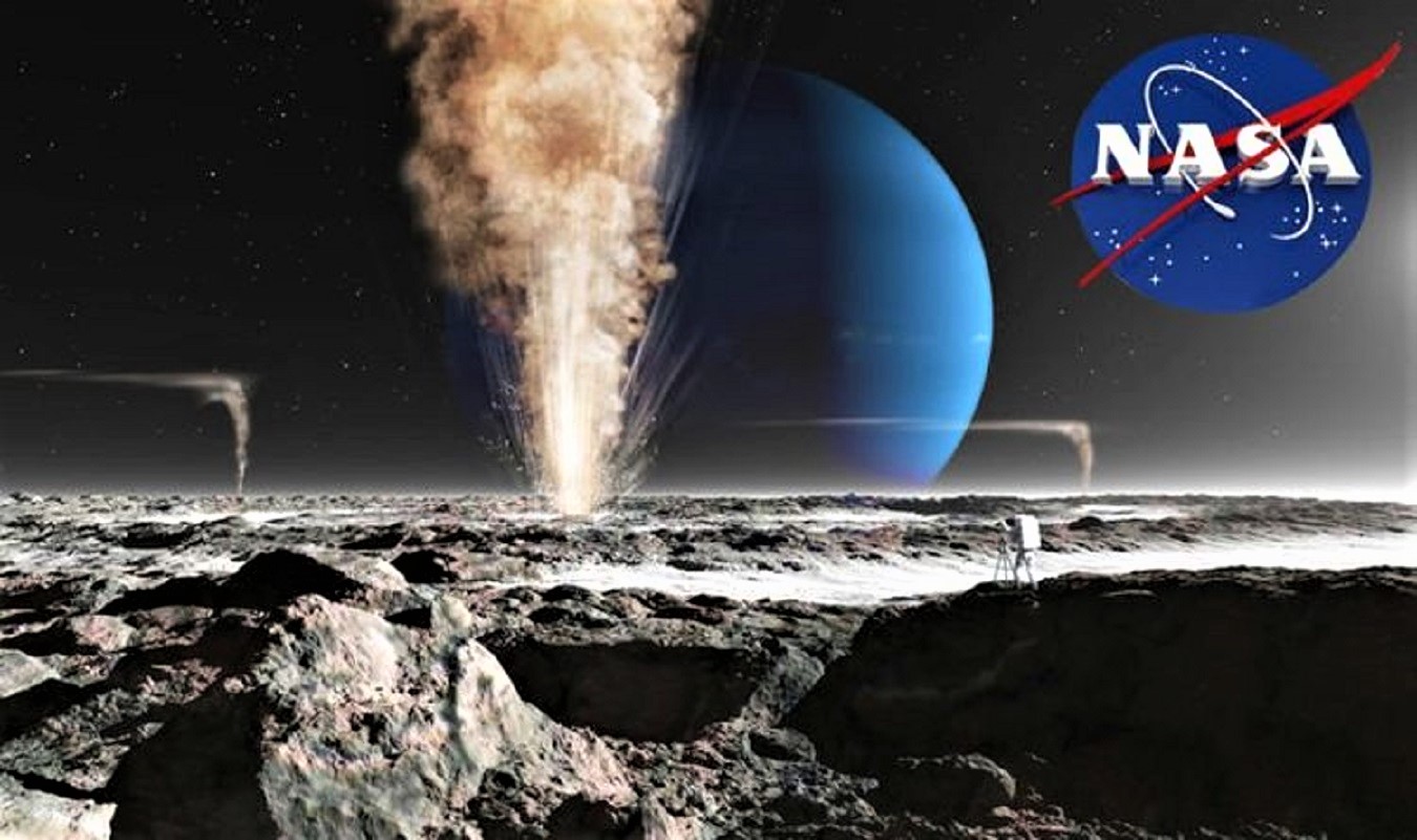 Misión a Tritón: el nuevo y emocionante destino de NASA (Video)