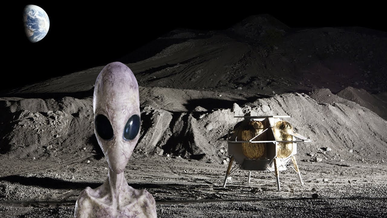 Lo que nos ocultan tras la caída de la sonda israelí ‘Beresheet’ en la Luna
