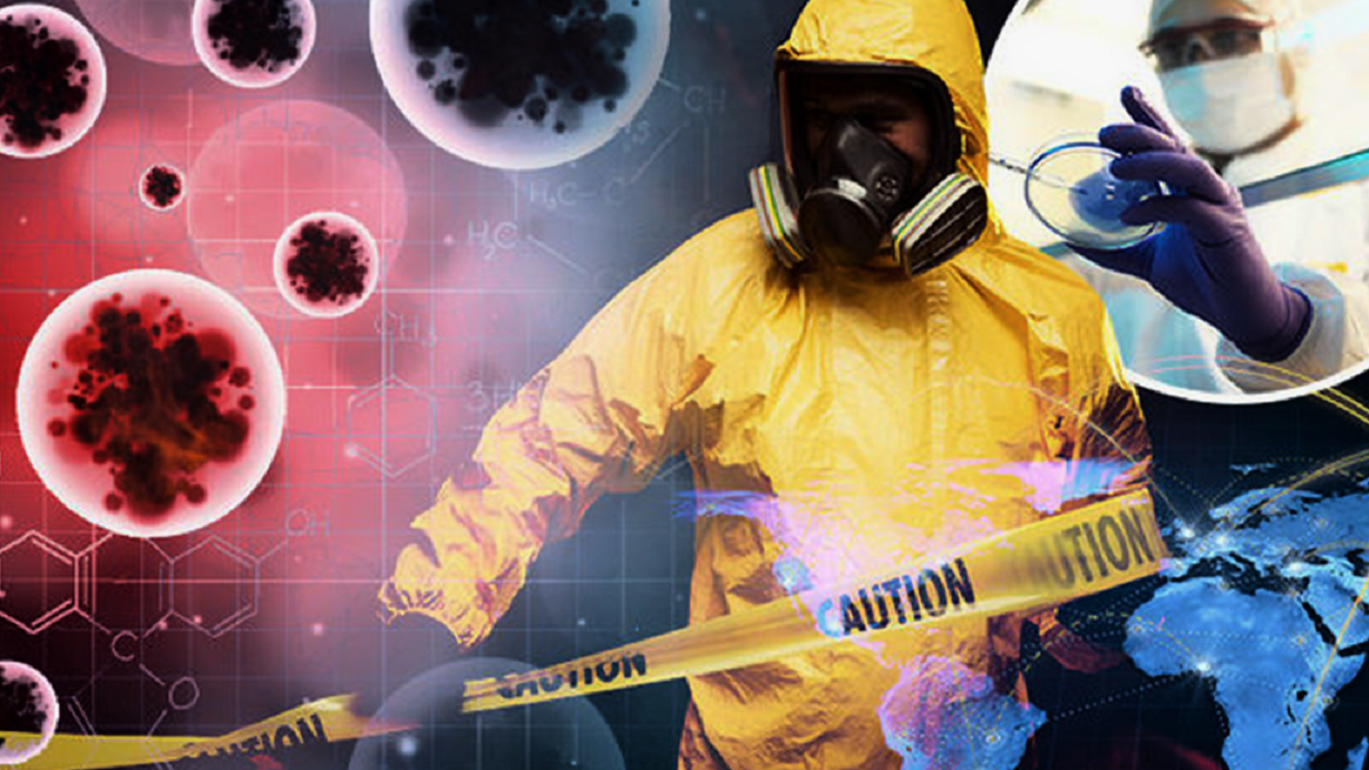 Este «hongo inmortal» podría ser el detonante de una pandemia global
