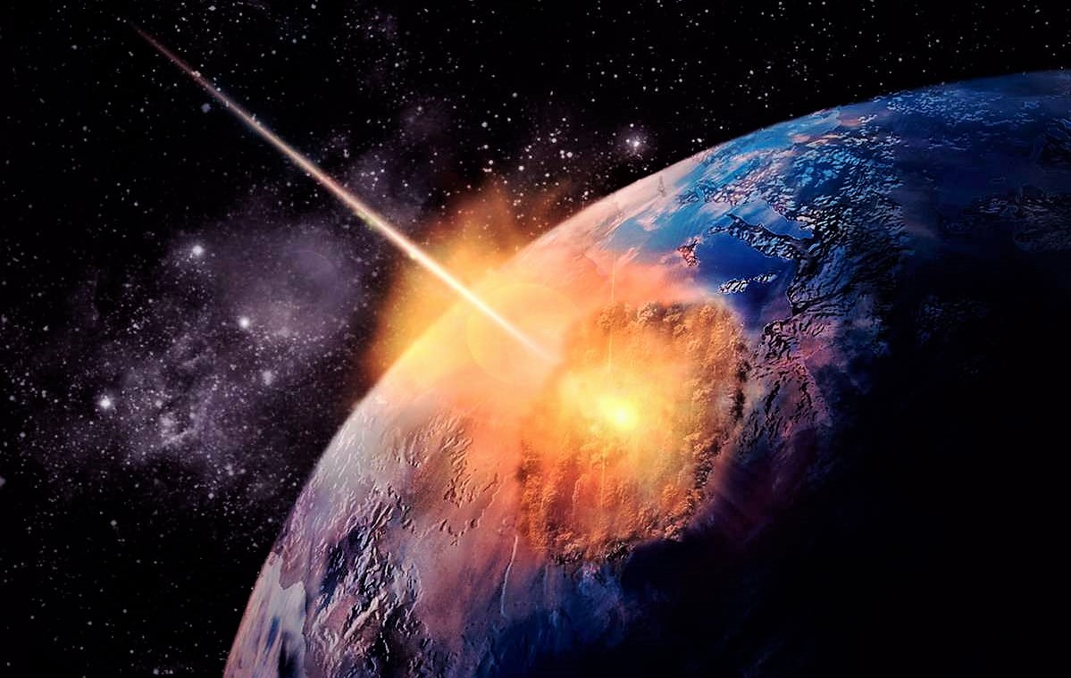 Varias profecías anuncian el impacto de un asteroide en 2019 (Video)