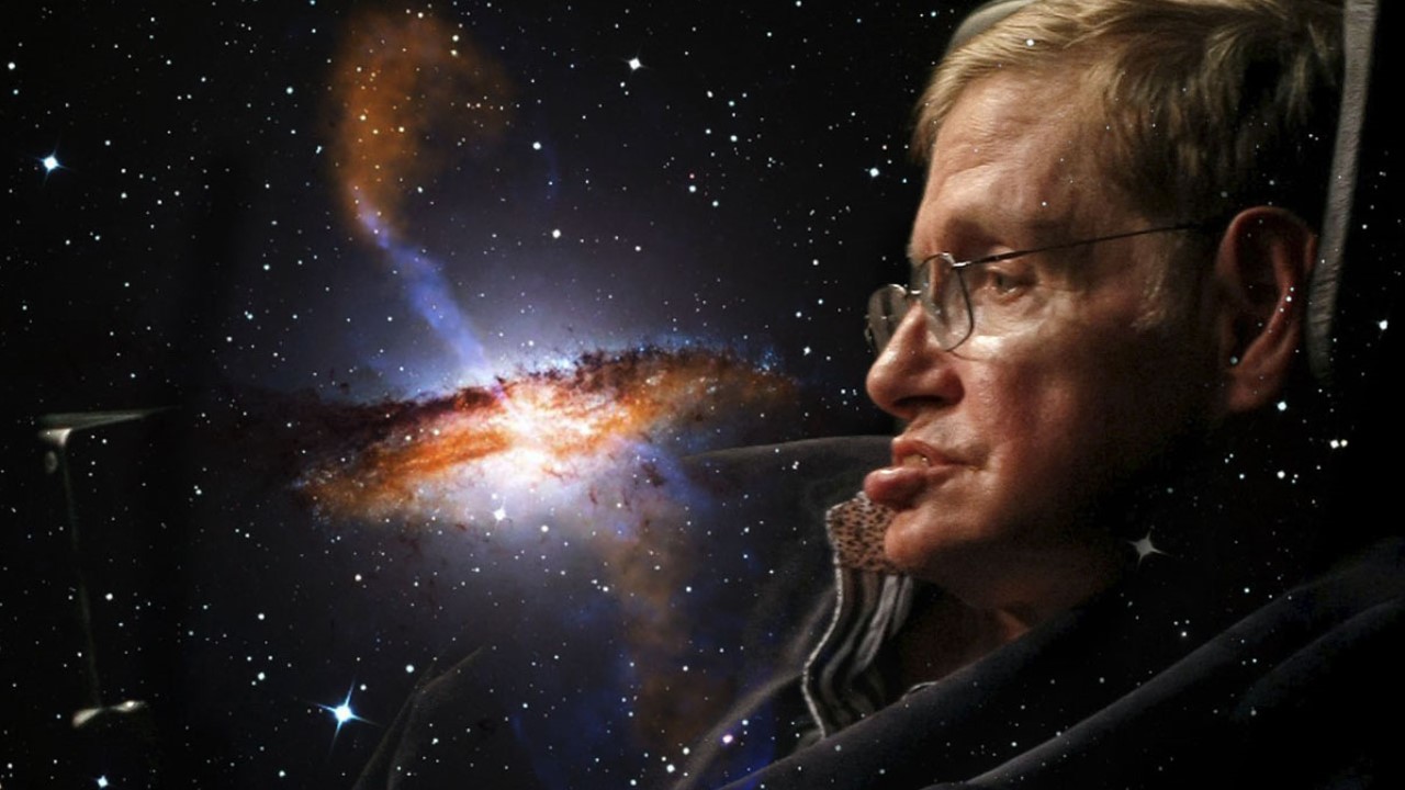 Hawking tenía razón, los agujeros negros pueden evaporarse (Video)