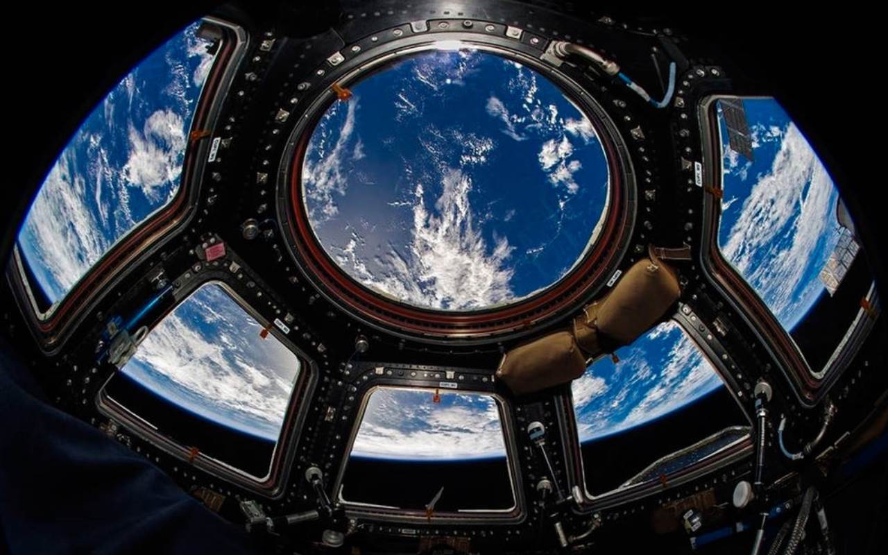 La NASA permitirá viajes turísticos a la Estación Espacial Internacional