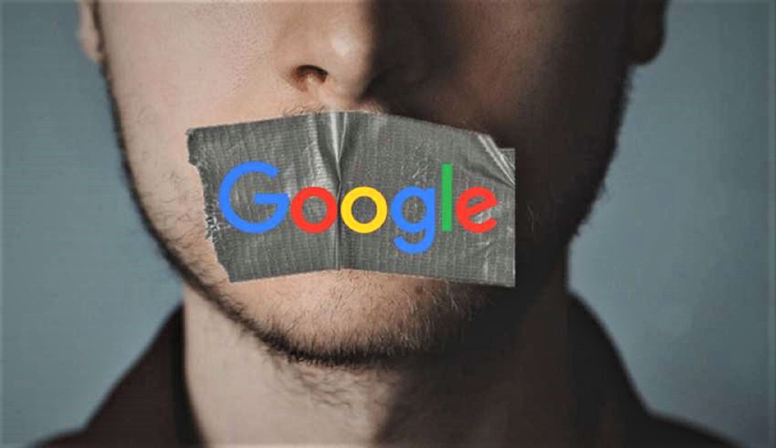 El nuevo algoritmo de Google censura millones de webs (Video)