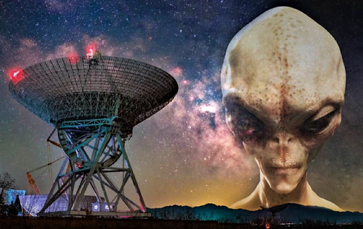 Administrador de NASA: «No debemos esperar mucho para encontrar vida extraterrestre»