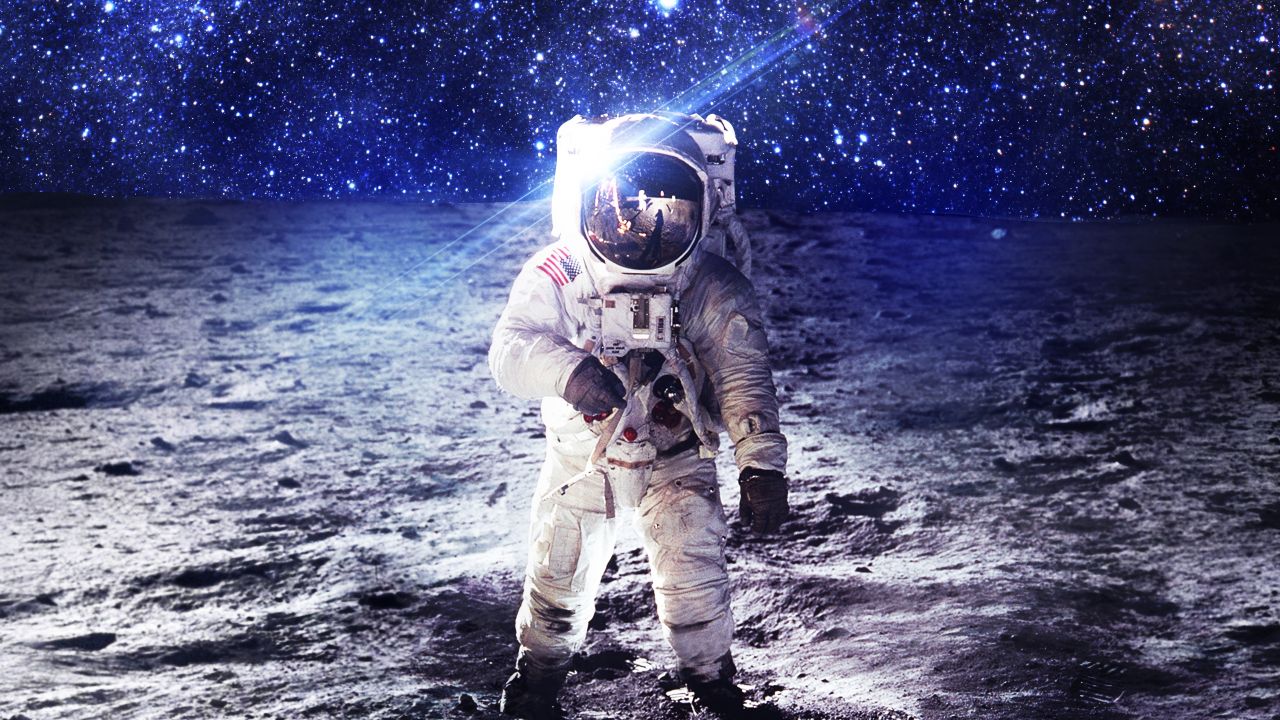 50 aniversario de la llegada del hombre a la Luna: 11 datos curiosos