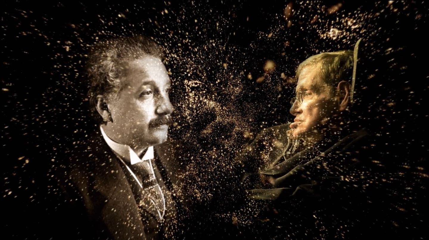 La teoría que contradice a Einstein y explica la expansión del Universo