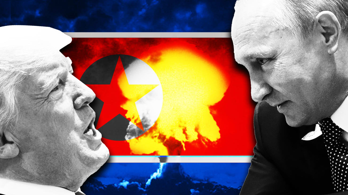 Una Guerra Nuclear entre Rusia y EE.UU. podría poner fin a la humanidad