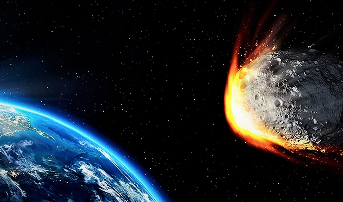 Un enorme asteroide pasará cerca de la Tierra Hoy 10 de Agosto (Video)