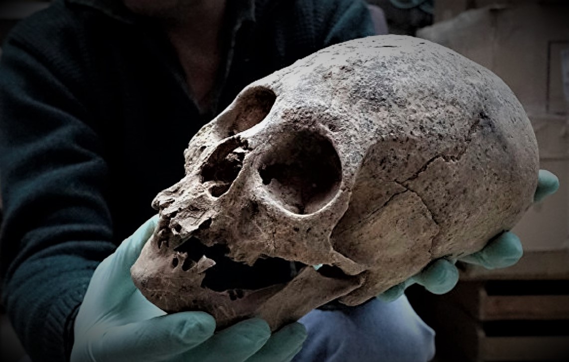 Descubren restos humanos de 6.500 años de antigüedad en Bolivia