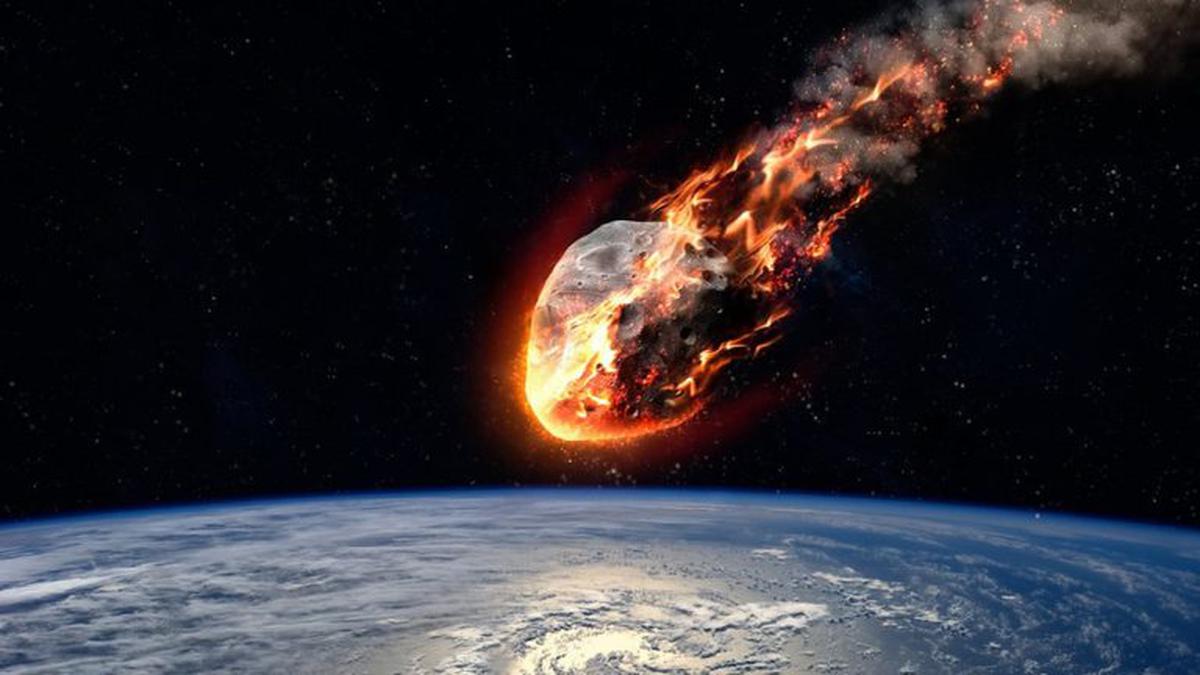 Un asteroide peligroso se acerca a la Tierra ésta semana (Video)