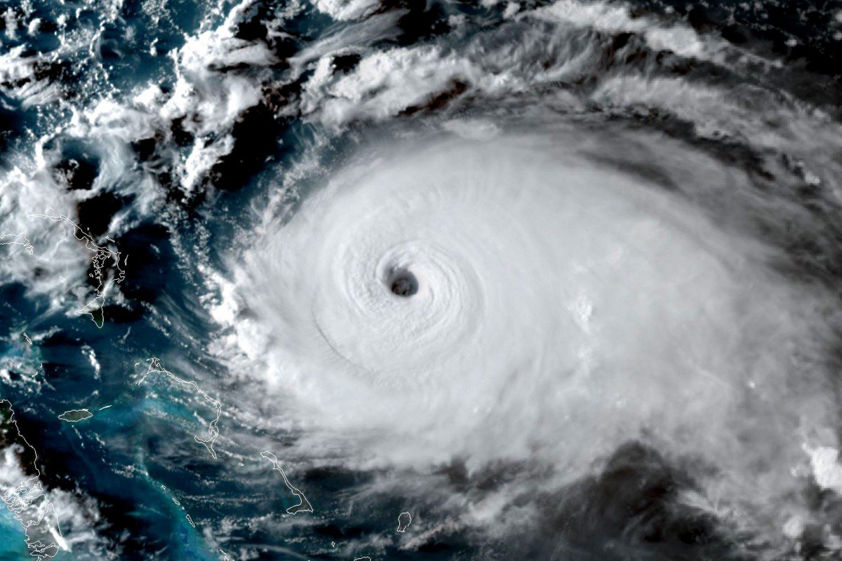 Estado de Emergencia en Bahamas: Devastación por el huracán Dorian