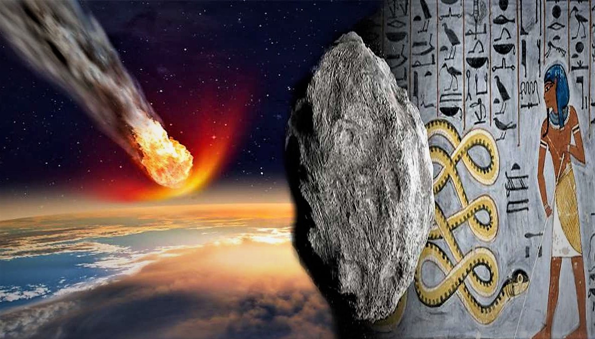 La NASA se prepara para la llegada del asteroide Apofis (Video)