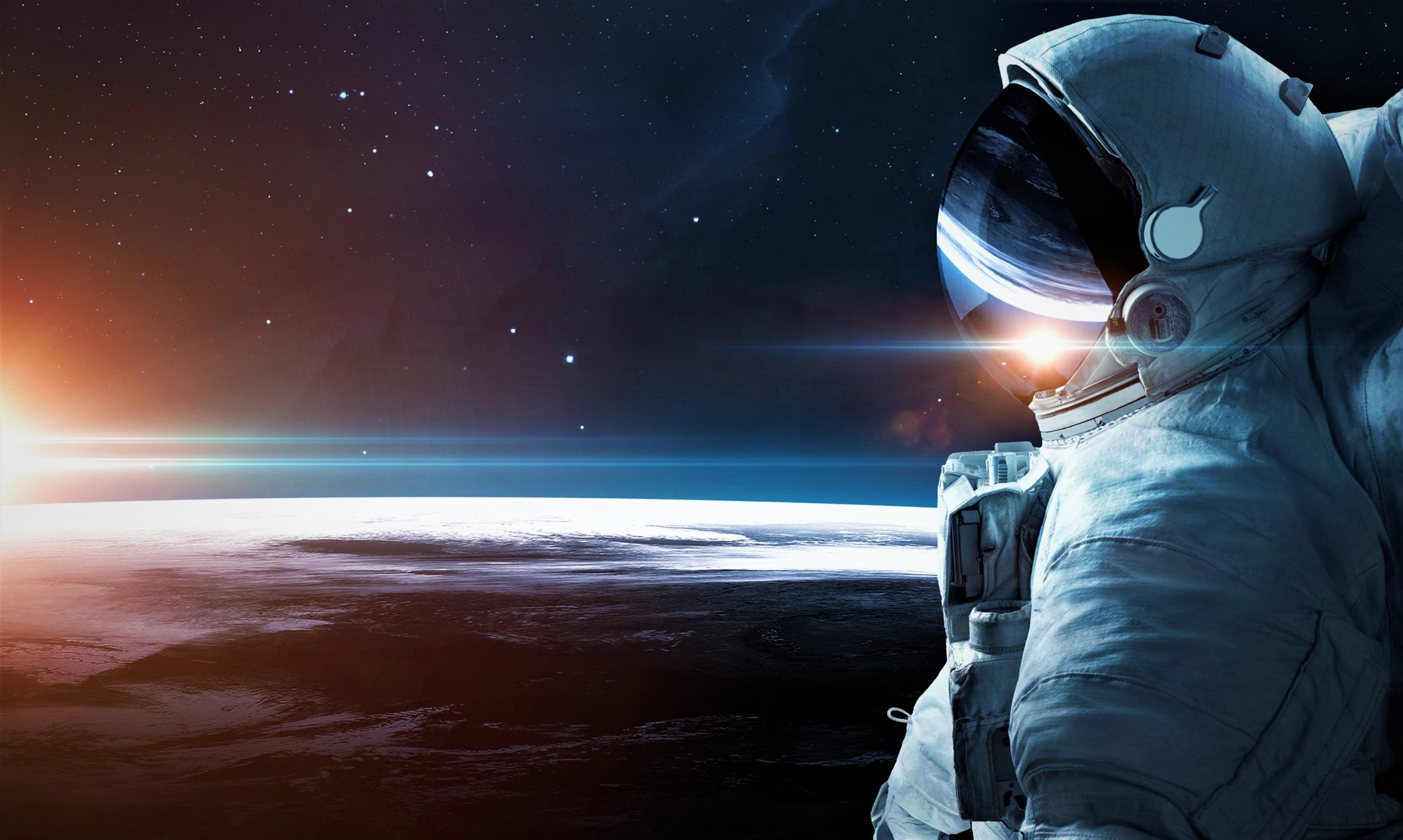 El astronauta Gordon Cooper afirmó haber visto cientos de OVNIs (Video)