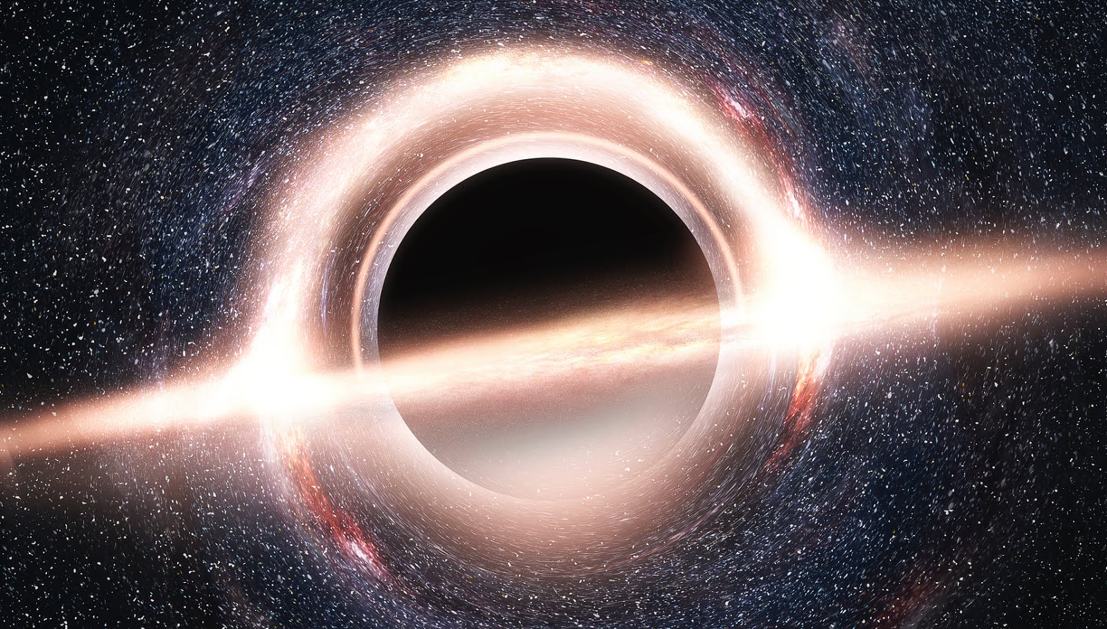 El planeta X podría ser en realidad un agujero negro (Video)