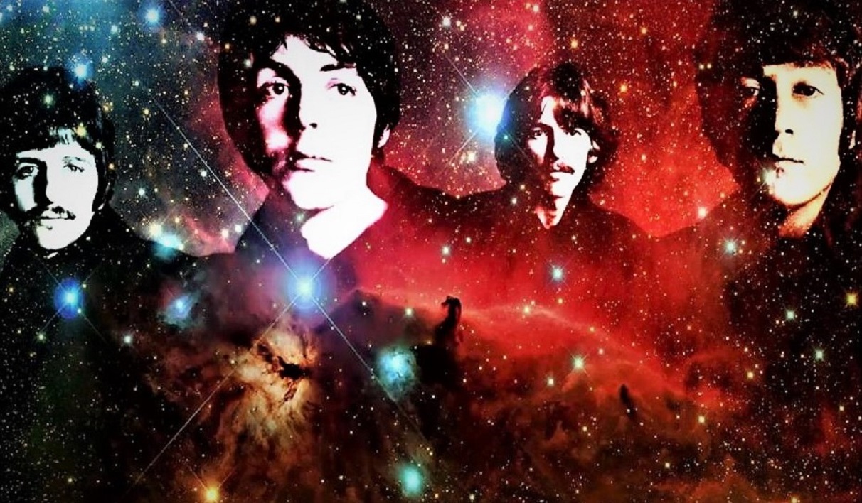 El supuesto disco de los Beatles traído de un mundo paralelo (Video)