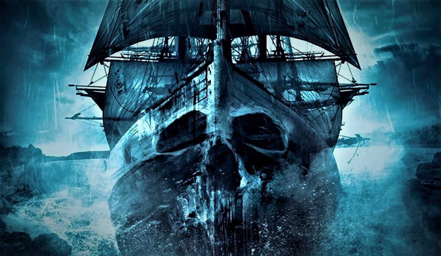 El misterio del desaparecido Mary Celeste: el barco fantasma (Video)