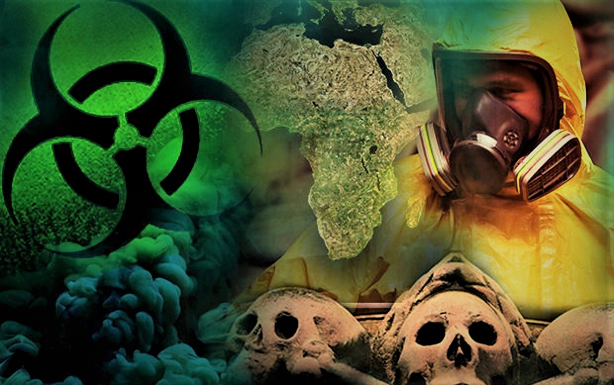 Revelado el «mejor lugar» para sobrevivir a una pandemia apocalíptica