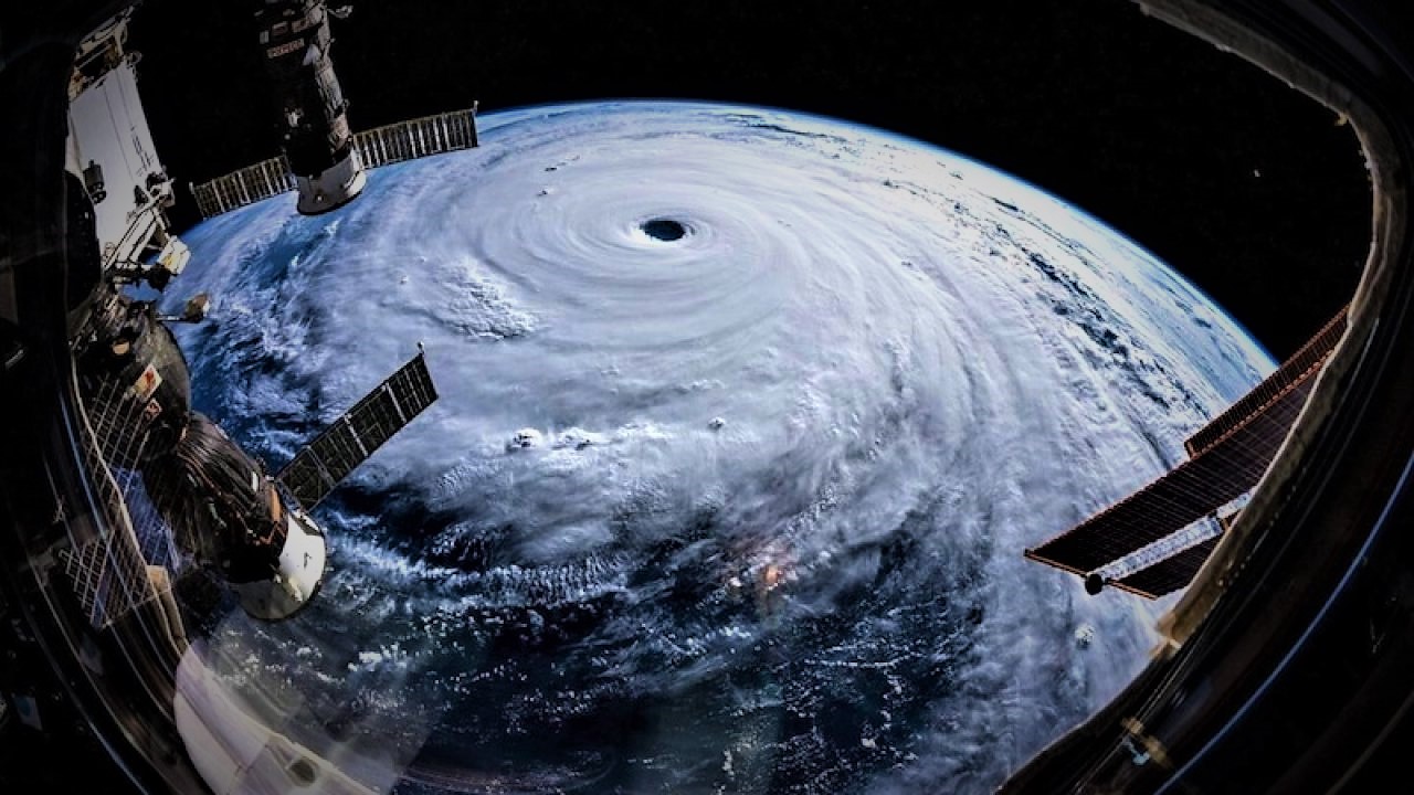 Alerta en Japón: El super Tifón Hagibis «arrasó con todo» (Video)
