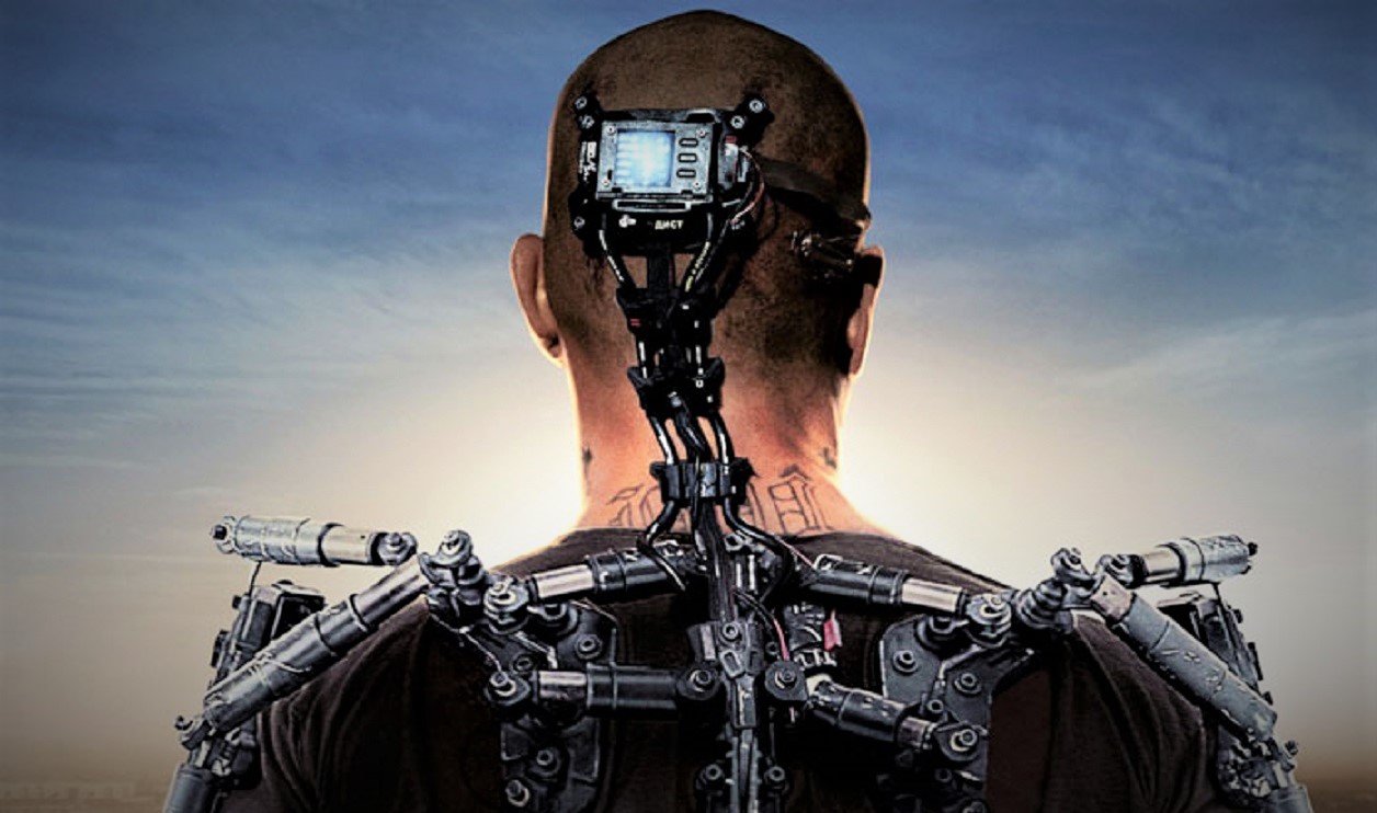 Soldados Cyborg: militares advierten de los «seres humanos aumentados»