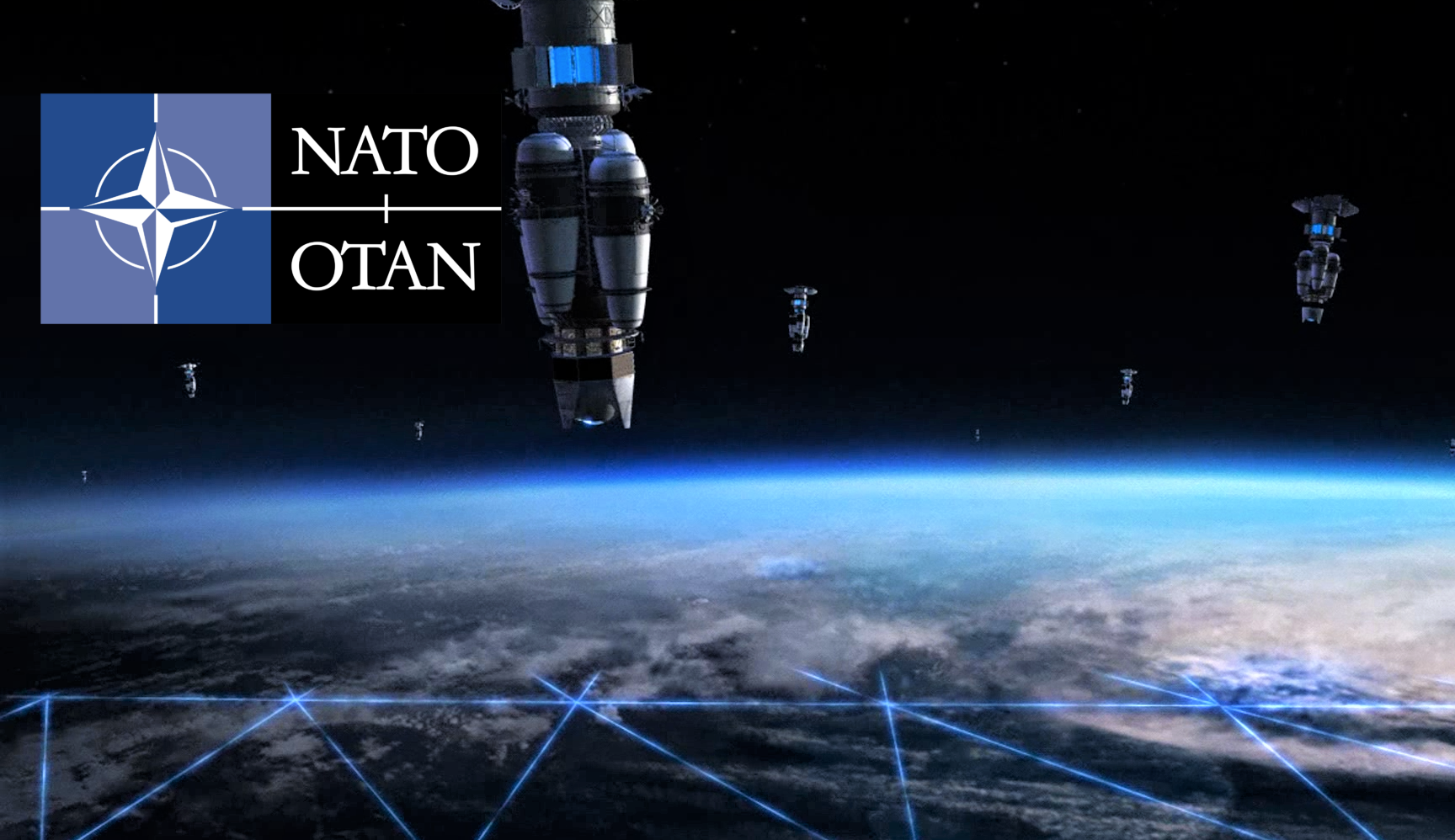 La OTAN va a declarar el espacio como una «Zona de Guerra» (Video)