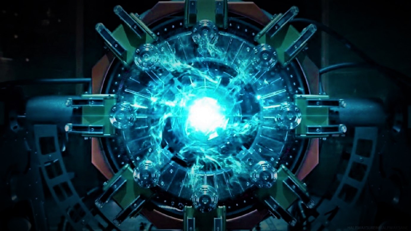 La antimateria podría ser un portal hacia el «universo oscuro» (Video)