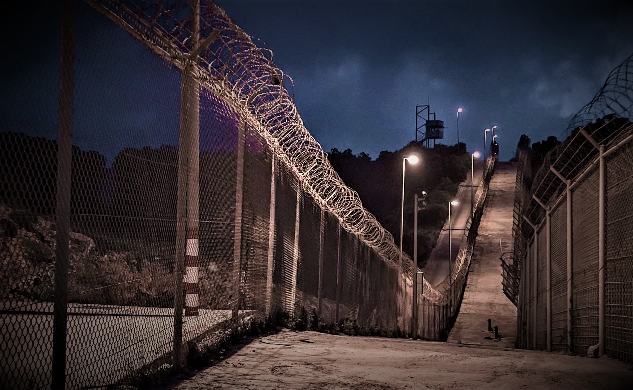 Borderless: El «documental prohibido» sobre la crisis migratoria en Europa